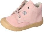 RICOSTA M&auml;dchen Stiefel Cory, Kinder Lauflernschuhe, Weite: Mittel, lose Einlage,