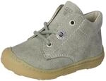 RICOSTA M&auml;dchen und Jungen Stiefel Cory, Kinder Lauflernschuhe, Weite: Mittel, lose