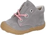 RICOSTA M&auml;dchen Stiefel Cory, Kinder Lauflernschuhe, Weite: Mittel, lose Einlage,