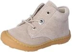 RICOSTA M&auml;dchen und Jungen Stiefel Cory, Kinder Lauflernschuhe, Weite: Mittel, lose