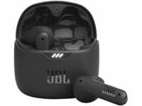 JBL Tune Flex TWS – Wasserdichte, True-Wireless In-Ear-Kopfhörer mit