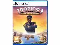 Tropico 6 – Next Gen Edition (PS5)