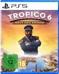 Tropico 6 (PS5)