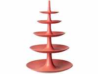 BABELL Big Etagere Nature Coral
