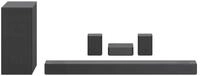 LG Electronics DS75QR Soundbar