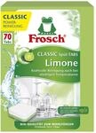 Frosch Classic Maschinengeschirrsp&uuml;ltabs 70 Tabs
