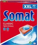 Somat Tabs Classic 77 Tabs