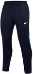 Nike Acdpr Kpz Trainings-Hose Obsidian/Royal Blue/White S