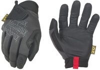 Mechanix Wear - Specialty Grip Handschuhe (X-Large, Schwarz)