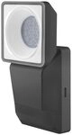 Ledvance LED Fluter, Leuchte f&uuml;r Au&szlig;enanwendungen, Kaltwei&szlig;, 87,0 mm x 58,0 mm x
