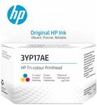 Tri-Colour Printhead (3YP17AE)