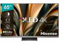 Hisense 65A9H OLED 164cm (65 Zoll) Fernseher, Sonic Screen, 4K, HDR, Dolby Vision IQ