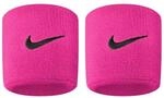 Nike Swoosh Armband 677 PINK GAZE/OIL GREY Onesize