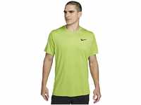 Nike Np Df Hpr T-Shirt Chlorophyll/Atomic Green/Htr/B XL