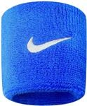Nike Swoosh Wristbands Schwei&szlig;b&auml;nder Sport Tennis Fitness Running