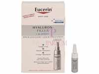 Eucerin, Hyaluron-Filler 3x Effect Serum Concentrate Set, 30 ml.