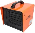 BTEC Heizl&uuml;fter 3000 Watt - Elektroheizer - Keramik Heizelemente - 2 Heizstufen -