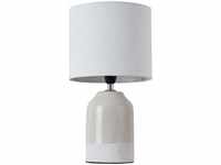 Pauleen 48022 Sandy Glow Tischleuchte max. 20W Tischlampe für E14 Lampen