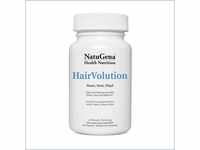NatuGena Hair Volution, für Haut, Haare und Nägel, mit natürlichen...