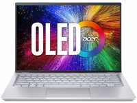 Acer Swift 3 (SF314-71-751E) Ultrabook/Laptop | 14 WQ2.8K OLED Display | Intel...