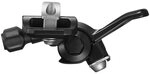 SL-MT500 I-Spec EV Bedienhebel, Black, One Size