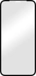 Displex Panzerglas 2D/ Clear (10H) f&uuml;r Samsung Galaxy A23 5G, Eco-Montagerahmen,