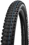 Schwalbe Wicked Will MTB-Fahrradreifen &ndash; 27.5/29 Zoll &ndash; in TLE/TLR/Tube &ndash;