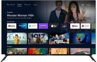 GRUNDIG (55 GOB 9280) Fernseher 55 Zoll (139 cm) OLED TV, Android TV, 4K UHD, HDR10+,