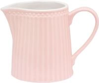 GreenGate Milchk&auml;nnchen - Creamer - Alice Pale Pink
