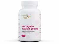 vitaworld Astragalus Extrakt 500 mg, Auch als Tragant Wurzel bekannt,...