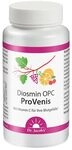 Diosmin OPC ProVenis I F&uuml;r die Blutgef&auml;&szlig;e&sup1; I OPC Kapseln I vegan |...