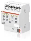 ABB Stotz Jalousieaktor 4-Fach, 230 V JRA-S4.230.5.1, 2736650