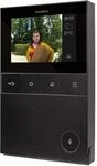 DoorBird A1101 IP Video Innenstation Black Edition | Inneneinheit f&uuml;r