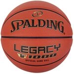 Spalding 76812Z Basketb&auml;lle Orange 7