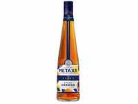 Metaxa 5 Sterne Greek Orange mit 38% vol. | Original Metaxa 5* mit fruchtig-frischer