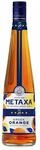 Metaxa 5 Sterne Greek Orange mit 38% vol. | Original Metaxa 5* mit fruchtig-frischer