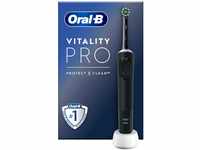 Oral-B Vitality Pro Elektrische Zahnbürste/Electric Toothbrush, 3 Putzmodi für