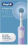 Oral-B Vitality Pro Elektrische Zahnb&uuml;rste &mdash; Electric Toothbrush, Inkl. 1