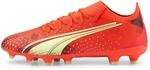 Puma Unisex Ultra Match Energy Fg/AgFussballschuh