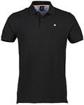Klassisches Herren Poloshirt (DE/NL/SE/PL, Alphanumerisch, 3XL, Regular, Regular,