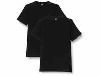 LERROS Herren LERROS Herren Rundhals T-Shirt Doppelpack T-Shirt,,per pack...