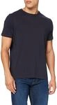 LERROS Herren Rundhals T-Shirt (DE/NL/SE/PL, Alphanumerisch, XXL, Regular, Regular,