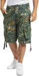 Brandit Urban Legend Short Flecktarn S