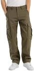 Reell Flex Cargo LC Clay Olive 34/32