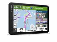 Garmin DezlCam LGV710, GPS-Navigator für Lkw, Integrierte Dashcam, kontinuierliche