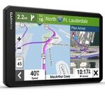 Garmin dēzlCam LGV 710 &ndash; LKW-Navi mit integrierter Dashcam, Kollisionswarner &