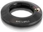 TTArtisan Leica M Objektiv auf Z/R/L/E/GFX/X1D/FUJI Mount Kameraobjektivadapter