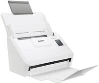 Avision AD340GN - A4 - Duplex Dokumentenscanner| 40ppm/80ipm|50 Seiten ADF| USB 3.2 