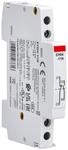 ABB EH04-11N Hilfsschalterblock - 0 NO - 0 NC - Hilfsstromkreis 50 Hz 1SAE901901R1011