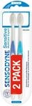 Sensodyne Sensitive MultiCare Expert Zahnb&uuml;rste Doppelpack, weich, 2 St&uuml;ck